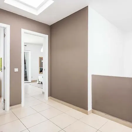 Villa Fanabe Sleeps 8 With Pool Air Con And Wifi