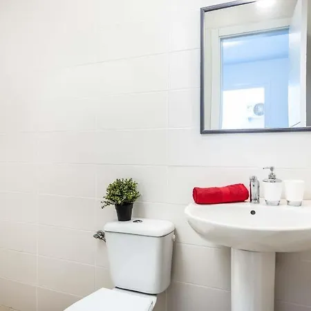 Fanabe Sleeps 8 With Pool Air Con And Wifi * Costa Adeje (Tenerife)