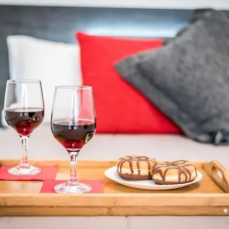 Fanabe Sleeps 8 With Pool Air Con And Wifi * Costa Adeje (Tenerife)